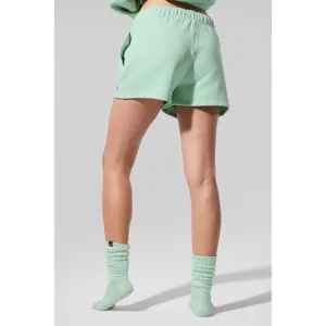 Alo Yoga Accolade Short Spearmint S thumbnail 3