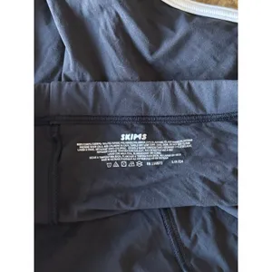Skims Fits Everybody Dolphin Shorts Onyx Multi Size Small thumbnail 8