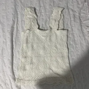 Free People Lace Tank Top thumbnail 2