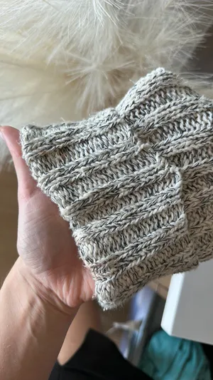 Free People Sweater thumbnail 4