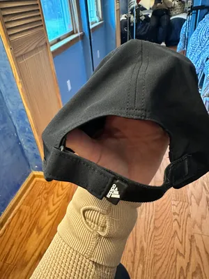 Adidas Hat thumbnail 3
