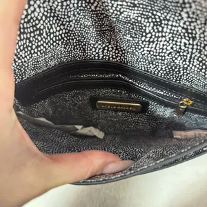 Steve Madden Havenn Flap Clutch Crossbody Bag thumbnail 6