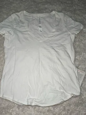 Lululemon Love Tee thumbnail 2