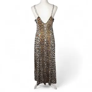 Vintage Frederick’s of Hollywood Maxi Gown thumbnail 3