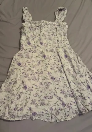 Lavender Altar'd State Dress thumbnail 1