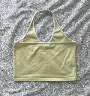 Brandy Melville Halter Top thumbnail 2