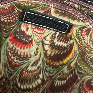 Dooney and Bourke Mini East/West Tassel Tote thumbnail 7