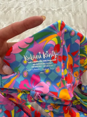 Kulani Kinis Bikini Set thumbnail 4
