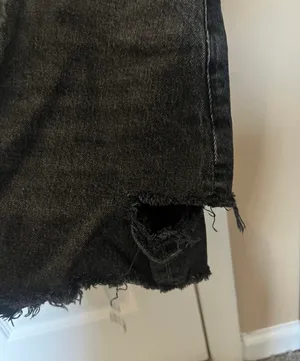 Abercrombie Shorts Denim thumbnail 3