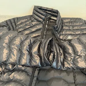 Ariat Tek Down Jacket Women's XS Puffer Full Zip Black thumbnail 9