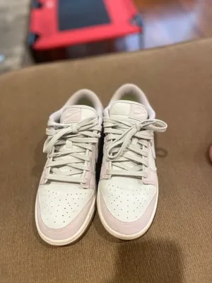 Nike Dunk Low Women’s Sneakers thumbnail 4