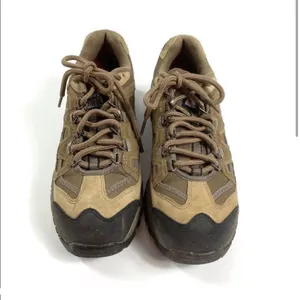Skechers Waterproof Composite Toe Sneakers thumbnail 2