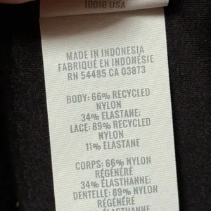 Aerie Sunnie Bloom full coverage lightly lined bra thumbnail 8