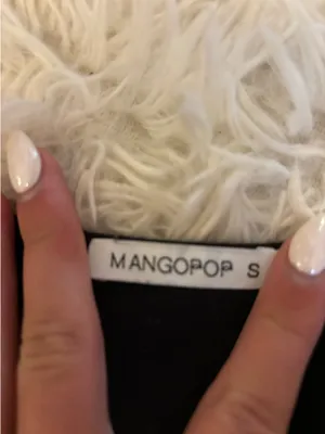 MangoPop Bodysuits thumbnail 3