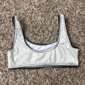 Coors Light Swim Top Sz S thumbnail 6