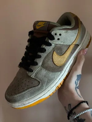 Nike Dunk Low 'Dusty Olive' thumbnail 1