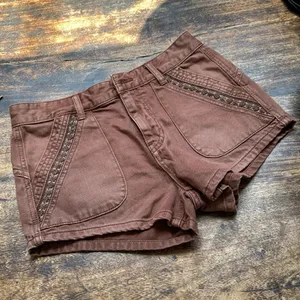 Free People Sweet Surrender Shorts thumbnail 5