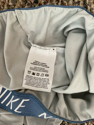 Dri-Fit Shorts thumbnail 7