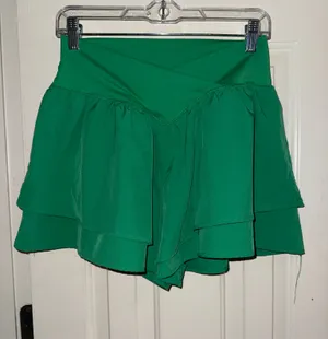 Boutique Flowy Shorts thumbnail 1
