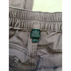 Wild Fable Women's Cargo Pants – Size Large (L) thumbnail 14