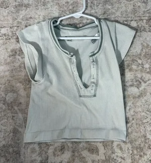 Free People Top thumbnail 1