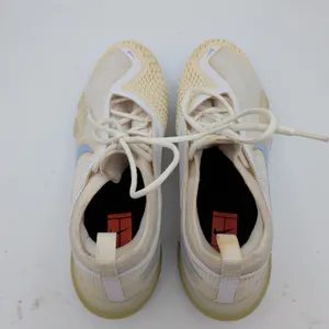 Nike Court Air Zoom Vapor NXT‎ Tennis Shoes White Blue CV0742-111 Womens 10 thumbnail 6