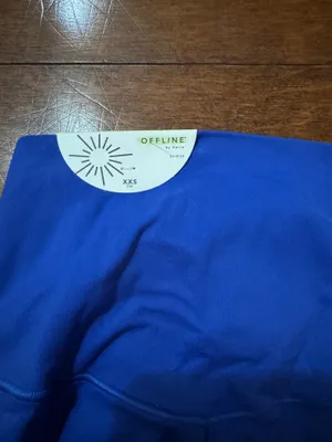 Aerie Leggings thumbnail 3