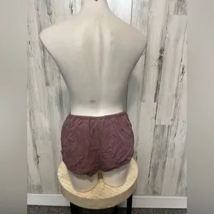 National Football League Victoria secret shorts thumbnail 4