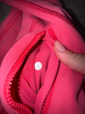 Lululemon Align Jacket thumbnail 4