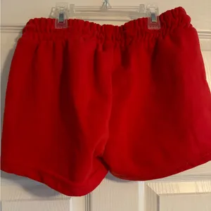 Lounge Sweat Shorts  Shorts Matching Set Never worn thumbnail 2