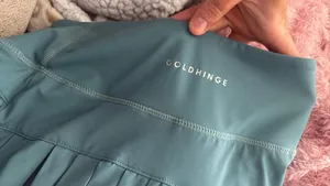 Gold Hinge Skirt thumbnail 2