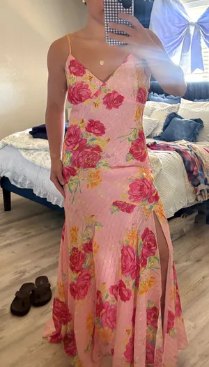 Betsey Johnson Dress thumbnail 1