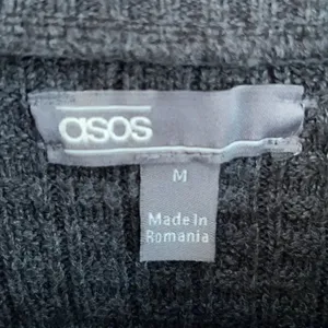 ASOS sweater.  Size Medium. thumbnail 2
