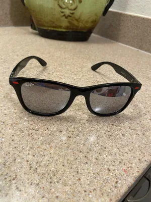 Ray-Ban Sunglasses Polarized thumbnail 5