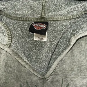 Harley Davidson Hoodie thumbnail 2