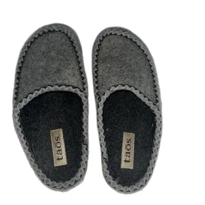 Taos Footwear Woolma Clog Sz 39/ 8-8.5 thumbnail 2