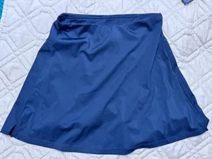 Amazon ODODOS Women's Athletic Tennis Skort thumbnail 1