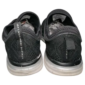 Athletic Propulsion Labs APL Women’s Size 7.5 Black Techloom Phantom Sneakers thumbnail 6
