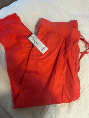 Butter Soft Scrub Pants XL petite thumbnail 1