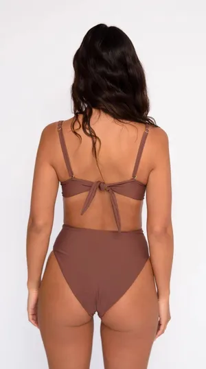 Skatie Monroe Swim Bottom thumbnail 3