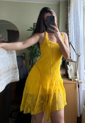 Urban Outfitters Dress Mini thumbnail 1