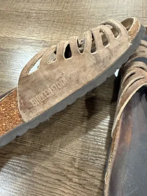 Birkenstock Slide Sandals thumbnail 2