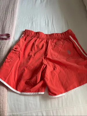 Free People‎ Movement Crystal Waters Board Shorts size Small thumbnail 10
