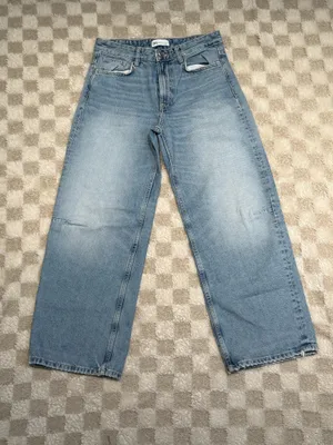 ZARA Jeans thumbnail 3