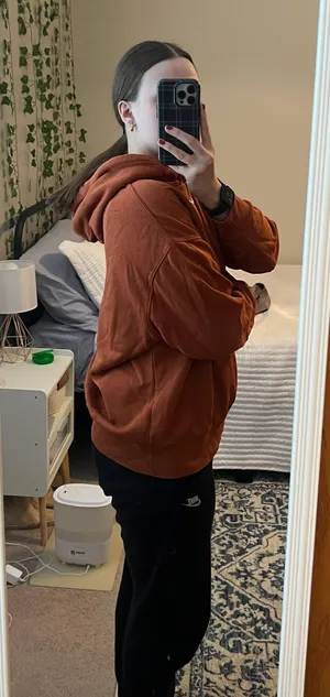 Nike Hoodie thumbnail 3
