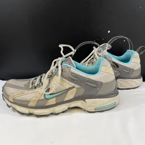 Nike Air Alvord Series Womens Grey Trail Running Snekaers Size 10 SKU 6525 thumbnail 5