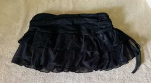Shein Mini Skirt thumbnail 1