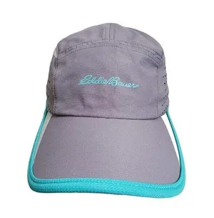 Eddie Bauer Hat Storm Reflective Cap Running Golf Wicking Athlete Adult OSFM thumbnail 1