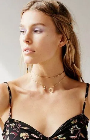 Free People Floral Top thumbnail 2