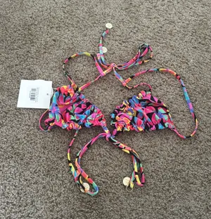 Kulani Kinis Bikini Top thumbnail 1